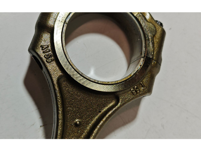 Поршень с шатуном A156, T58 Mercedes-Benz C AMG W204