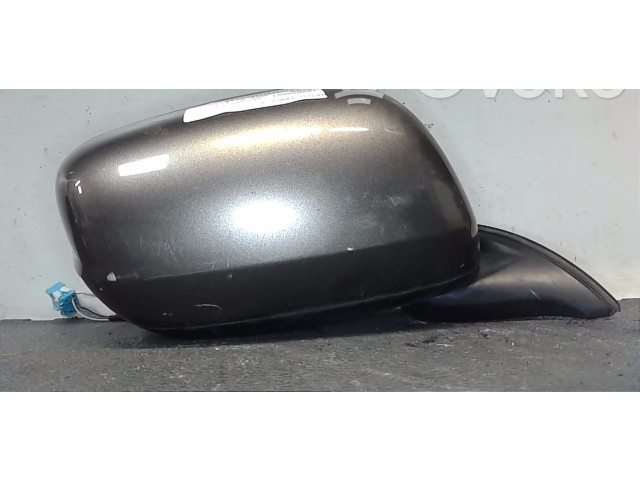 Zpětné zrcátko Honda Jazz 2013 76208TG5H21