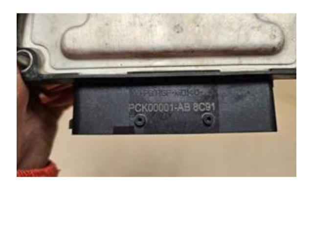 Блок управления коробкой передач 8C3A-12B565-DB   Ford F250