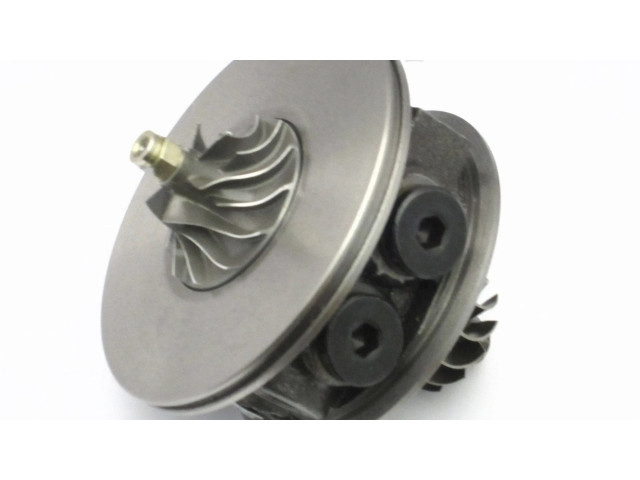 Turbodmychadlo Турбина 724961, CHRA10-0100 Smart Roadster 0.7