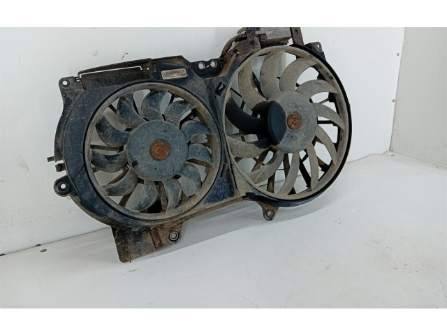 Вентилятор радиатора     4F0121003E    Audi A6 S6 C6 4F 