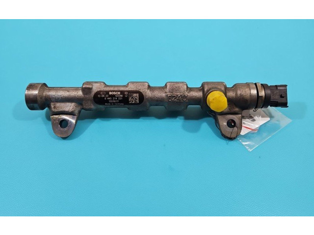 Магистральная трубка топлива 0445214221, IMPRK1378375   Opel Zafira C