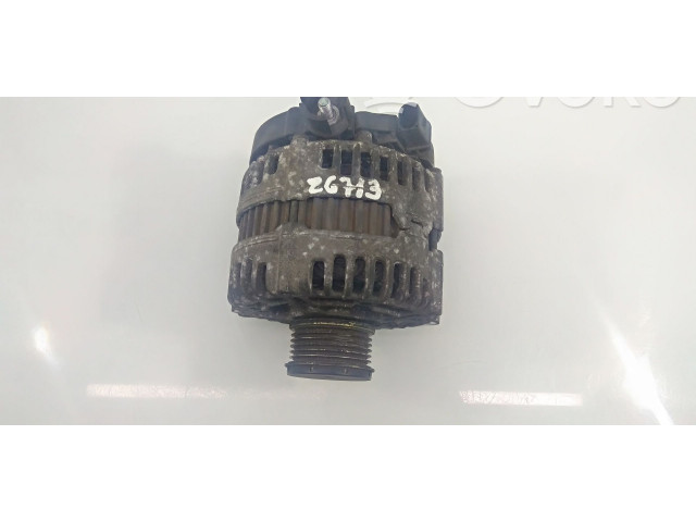 Генератор 6G9N10300XC Ford S-MAX