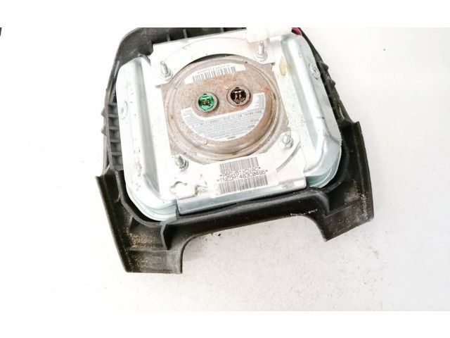 Подушка безопасности водителя Jeep Grand Cherokee (WJ)