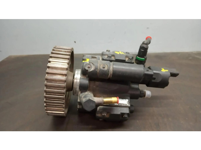 Vstřikovací čerpadlo 9652175480, BOMBAINYECCION Peugeot 206+ pro naftový motor 2.0