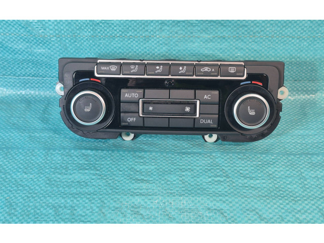 Блок управления климат-контролем 5K0907044ES, 5HB00974661 Volkswagen Jetta VI