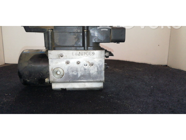 Jednotka ABS TRW Opel Vectra C 2003