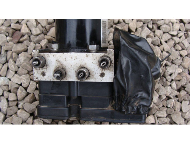 Блок АБС 9658260080, 10020700644 Citroen C3 2002-2004 года