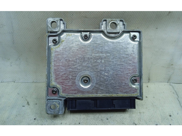 Блок подушек безопасности 9658137980, 603725800 Citroen C4 I