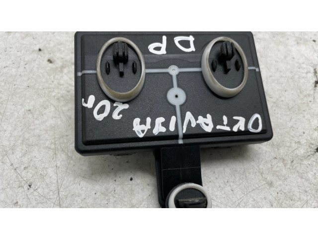 Блок управления дверью