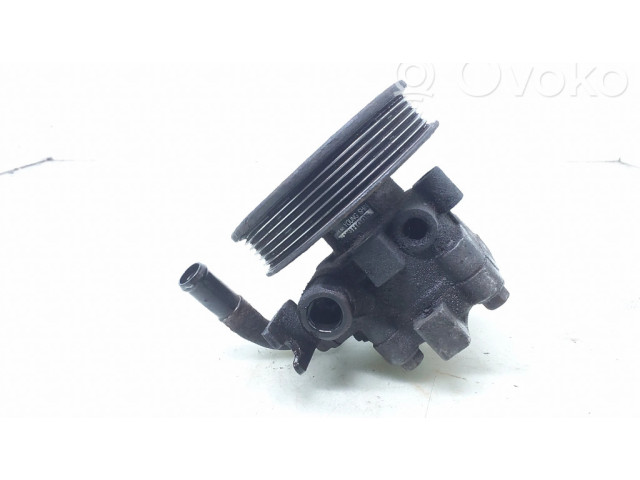 Насос усилителя руля