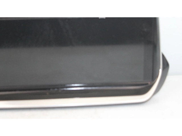 Дисплей    9841452080   Peugeot 2008 I