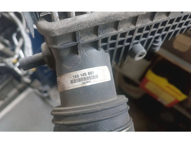 Интеркулер  1K0145803, 1K0145803CD   Volkswagen Touran I 
