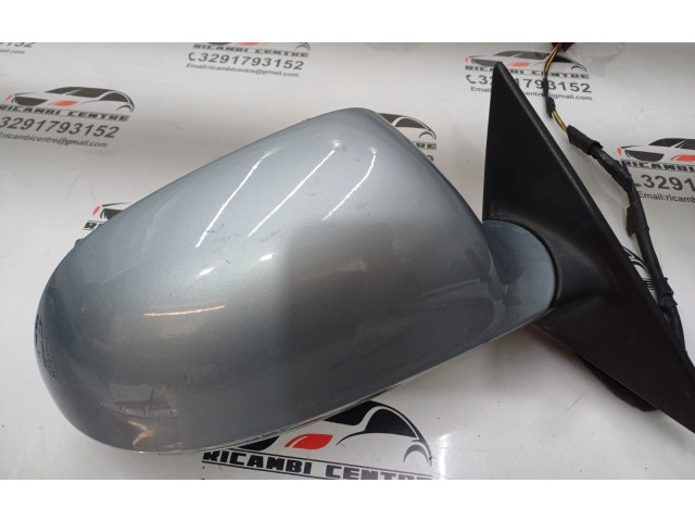 Зеркало (механическое) Audi A3 8Y 2020 - года