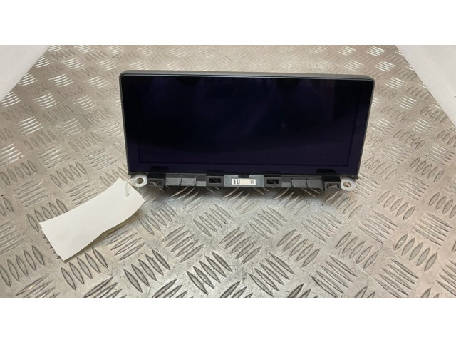 Дисплей 8611078040 Lexus NX