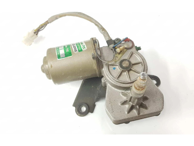 Моторчик заднего дворника 26071175, 222000 Tata Safari