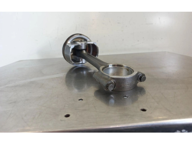  Поршень с шатуном  96702848800R  Citroen C1  