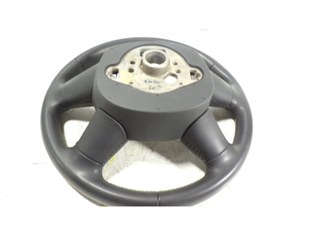 Руль Audi A4 Allroad 4L0419091AC1KT