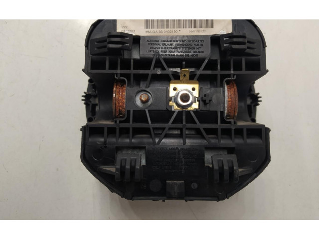 Подушка безопасности двери 96471578ZD Citroen C4 I