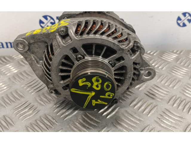 Генератор 1800A053, A3TG3181 Mitsubishi Lancer X