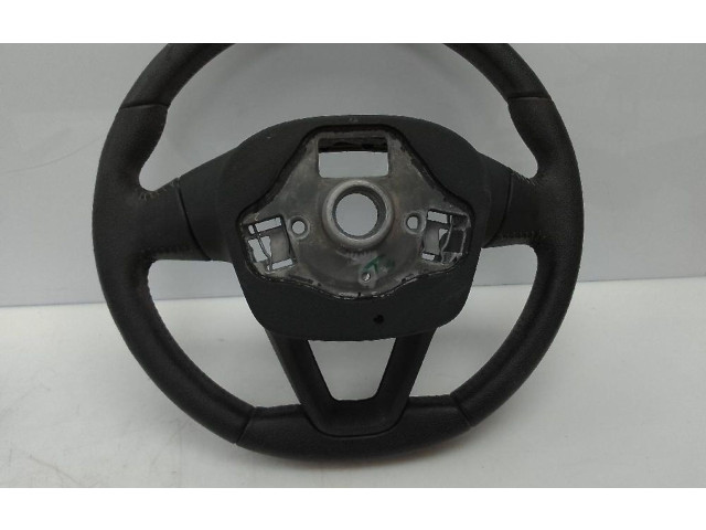 Руль Seat Ibiza V (KJ)  2017 -  года 5F0419091      