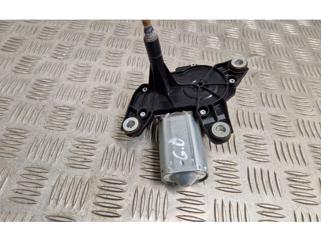 Моторчик заднего дворника DV6117K441BA, 375441196    Ford Transit -  Tourneo Connect