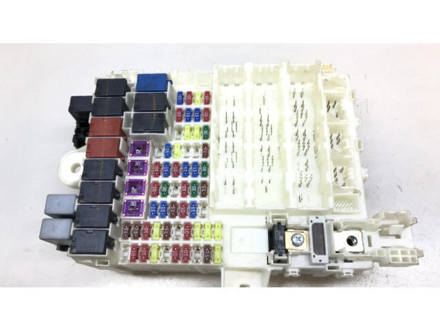 Комплект блоков управления 37820RB0E33, 6613109836   Honda Jazz