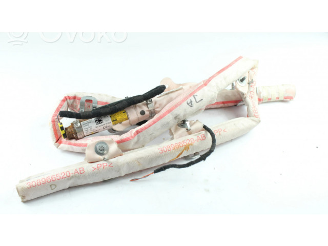 Боковая подушка безопасности GX7314K159BB, 308968199AD Jaguar XE