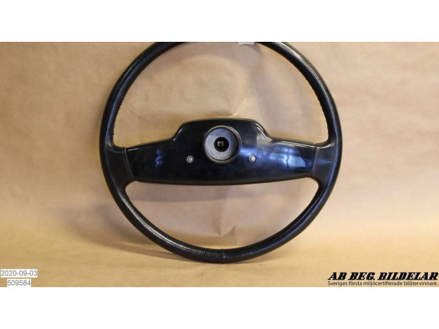 Руль Jaguar XJ SERIE 3  1979 - 1992 года       