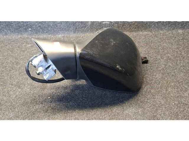 Zpětné zrcátko Volkswagen Touareg II 2013