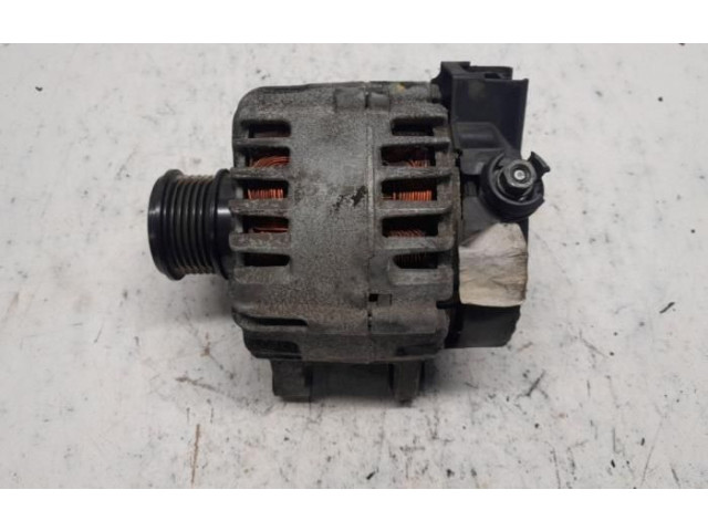 Генератор 2438699, 3150303664815   Ford S-MAX      