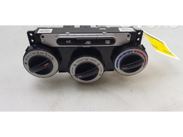 Блок управления климат-контролем 972500X0304X Hyundai i10