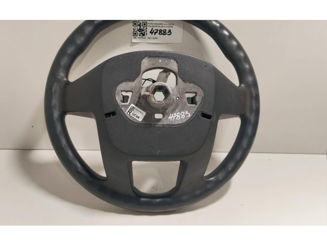 Руль Ford Ranger 2012 - 2018 года AB39-3600-BAW, AB39-3600-BAW