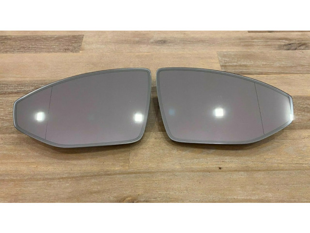 стекло зеркало