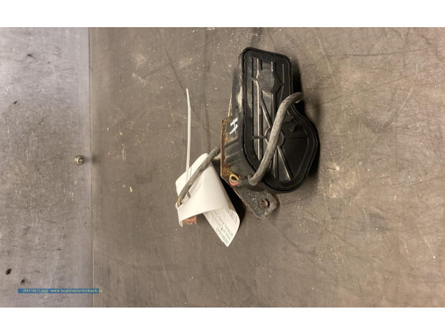 Моторчик стеклоочистителя     Volvo S70  V70  V70 XC