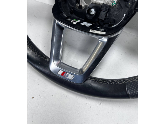 Руль Audi Q2 - - года 81A419091N