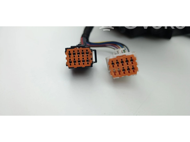 Zpětné zrcátko Peugeot 5008 II 2016 1618047580, 1635224380