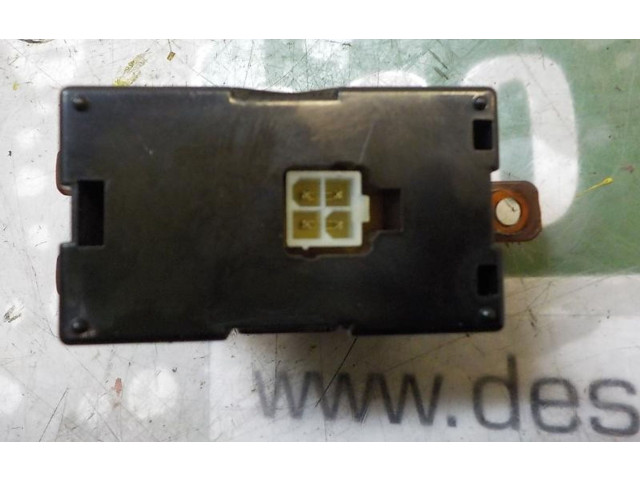 Блок управления SsangYong Kyron