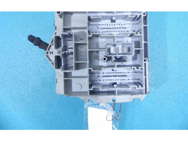 Vstřikovací lišta IMPRK831109 Fiat Punto (188)