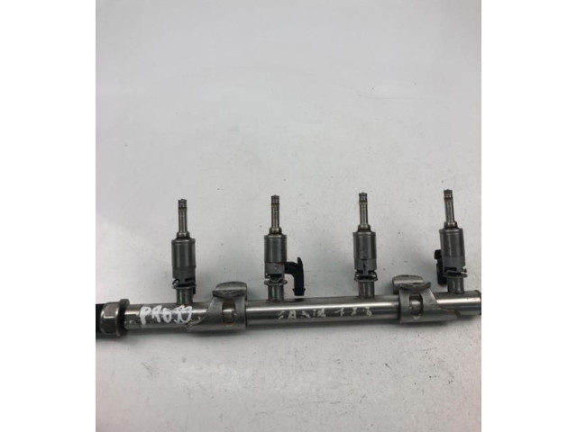 Vstřikovač 04E133320D, PR650   Volkswagen Caddy     