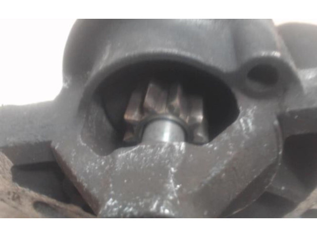 Řídící jednotka 5802M9, 5802M9 Peugeot 306 1998