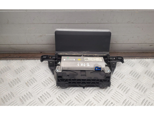 Дисплей 80A919605 Audi Q5 SQ5