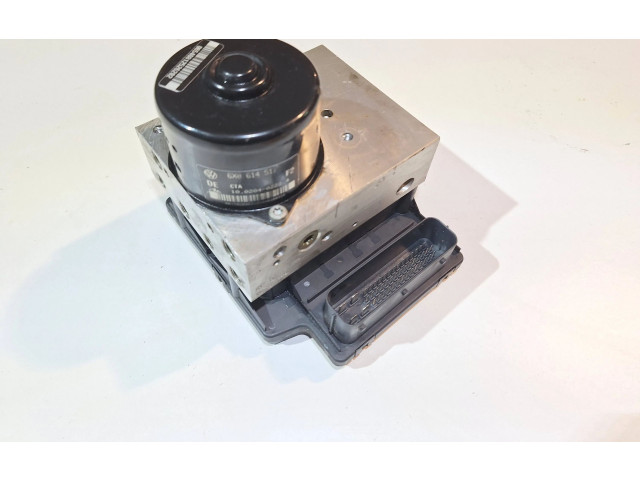 Блок АБС 1C0907379, RFU0K25A15 Volkswagen Lupo 1998 - 2005 года