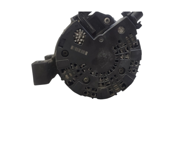  Поршень с шатуном D5204T6 31288880, 0125711023  Volvo V40  