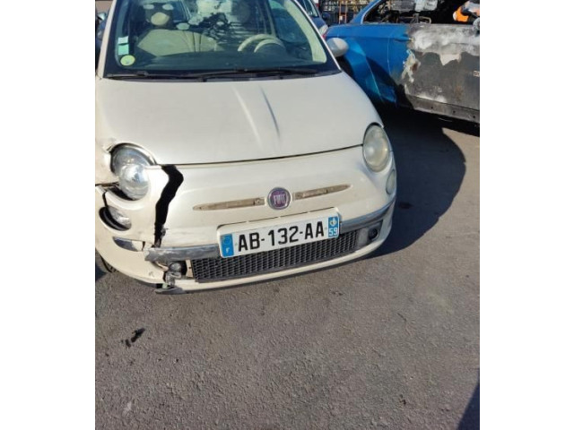 Jednotka ABS 71754854   Fiat 500 2009
