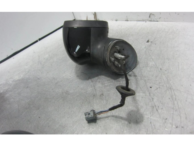 Zpětné zrcátko Ford Fiesta 2017 4201012