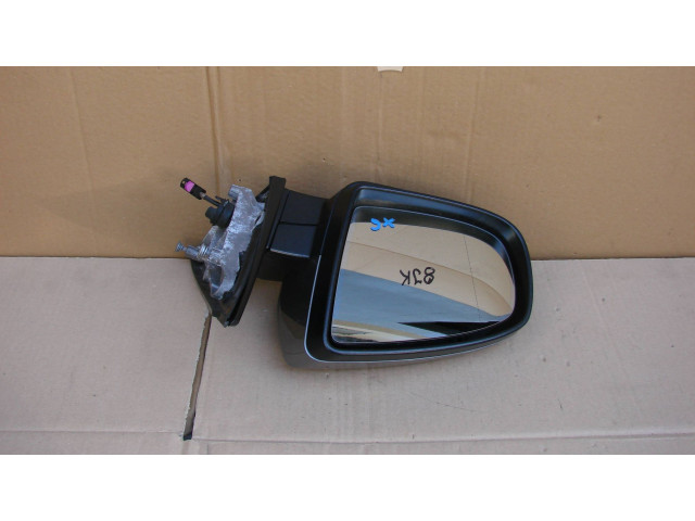 Zpětné zrcátko BMW X6 E71 2012 7181175, 7136887