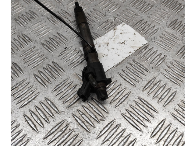 Форсунка 31303238, 0445116046    Volvo V60  D 5204 T2 