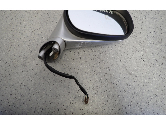 Зеркало электрическое Mitsubishi Carisma 2000 - 2004 года