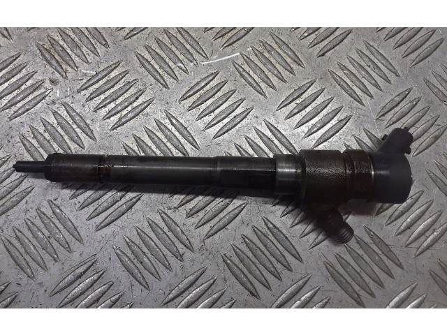 Форсунка 0445110270    Chevrolet Epica   